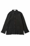 kengo(ケンゴ) cotton banana yoryu 2 pockets jacket コットンバナナ楊柳2ポケットジェケット K25SS-JK1