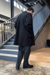 Porter Classic(ポータークラシック)；CIOTA (シオタ)；RED WING(レッドウィング)；A.D.S.R.(エーディーエスアール)；02