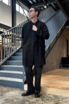 Porter Classic(ポータークラシック)；CIOTA (シオタ)；RED WING(レッドウィング)；A.D.S.R.(エーディーエスアール)；03