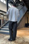 Porter Classic(ポータークラシック)；CIOTA (シオタ)；RED WING(レッドウィング)；A.D.S.R.(エーディーエスアール)；05