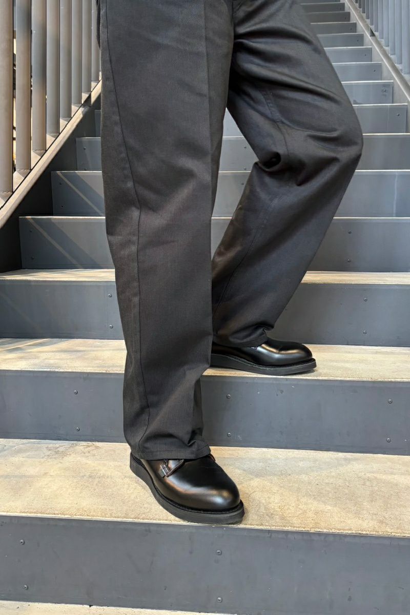 Porter Classic(ポータークラシック)；CIOTA (シオタ)；RED WING(レッドウィング)；A.D.S.R.(エーディーエスアール)；06