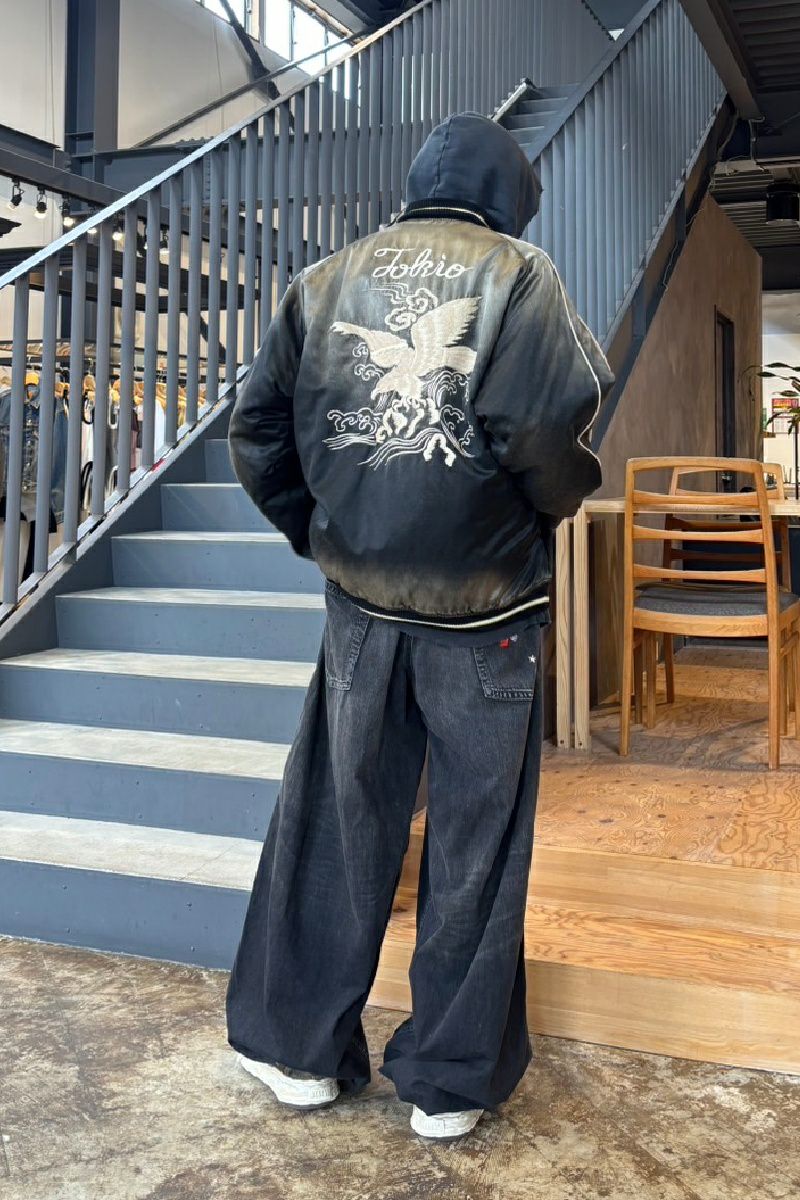 Maison MIHARA YASUHIRO(メゾン ミハラヤスヒロ)；SUGARHILL(シュガーヒル)；03