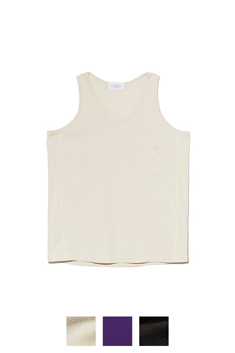 UNUSED(アンユーズド) Tank Top タンクトップ US2477