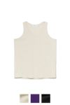 UNUSED(アンユーズド) Tank Top タンクトップ US2477
