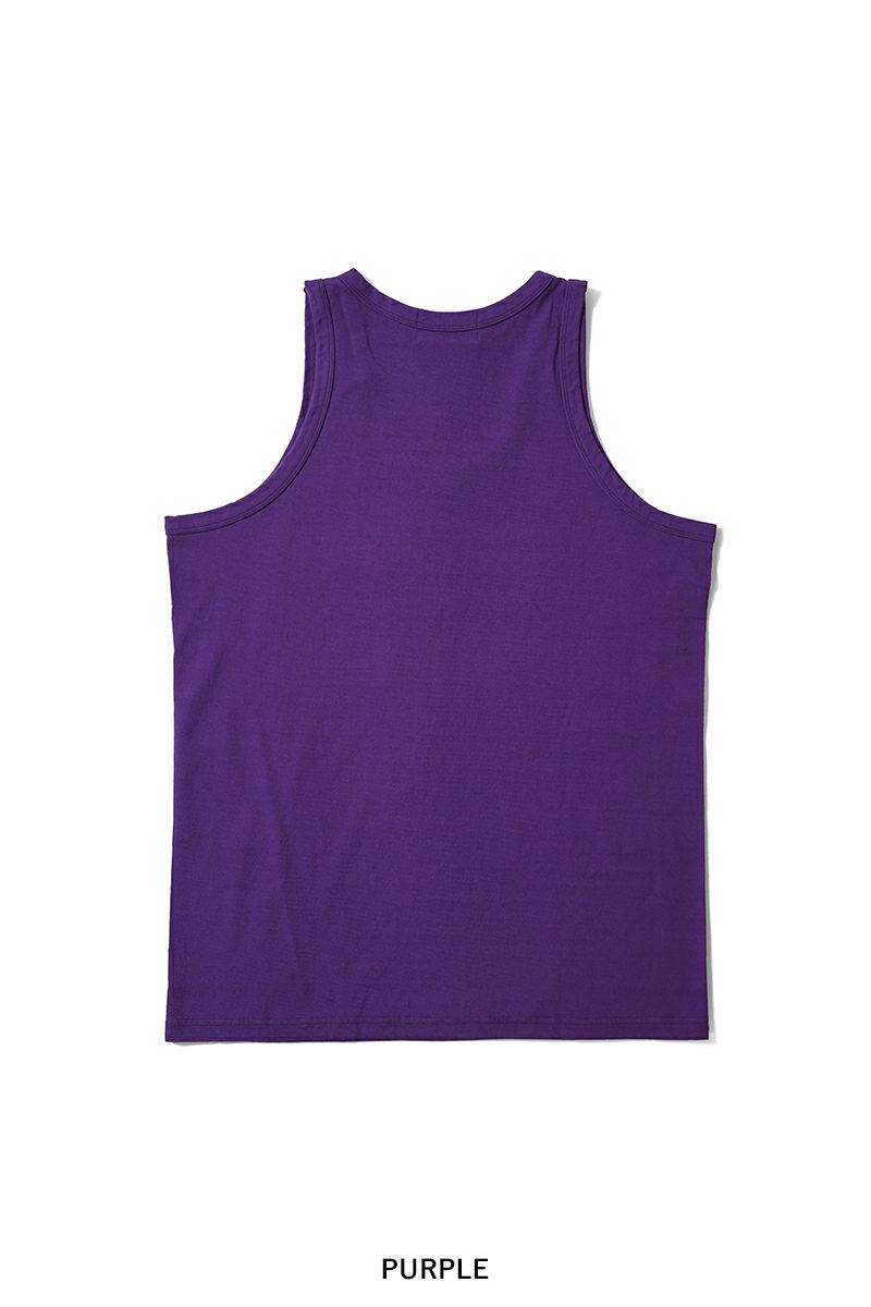 UNUSED(アンユーズド) Tank Top タンクトップ US2477