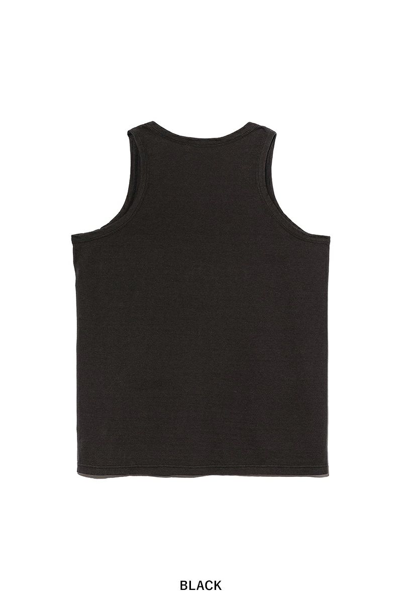 UNUSED(アンユーズド) Tank Top タンクトップ US2477