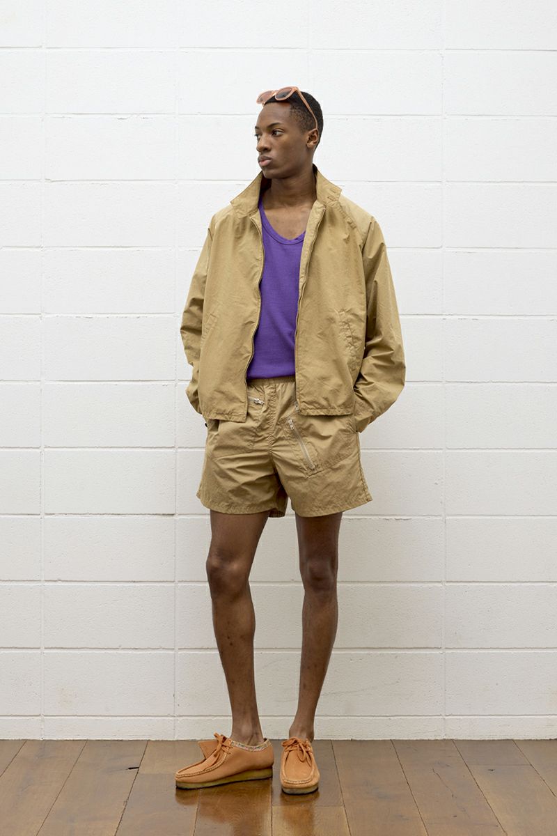 UNUSED(アンユーズド) Tank Top タンクトップ US2477