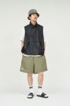 FreshService(フレッシュサービス) ALL WEATHER SHORTS オールウェザーショーツ FSP251-90035B