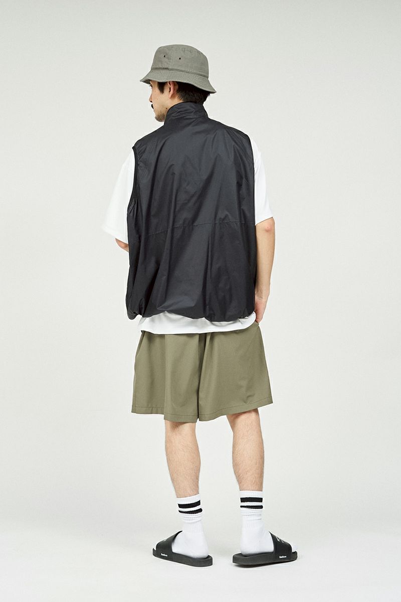 FreshService(フレッシュサービス) ALL WEATHER SHORTS オールウェザーショーツ FSP251-90035B