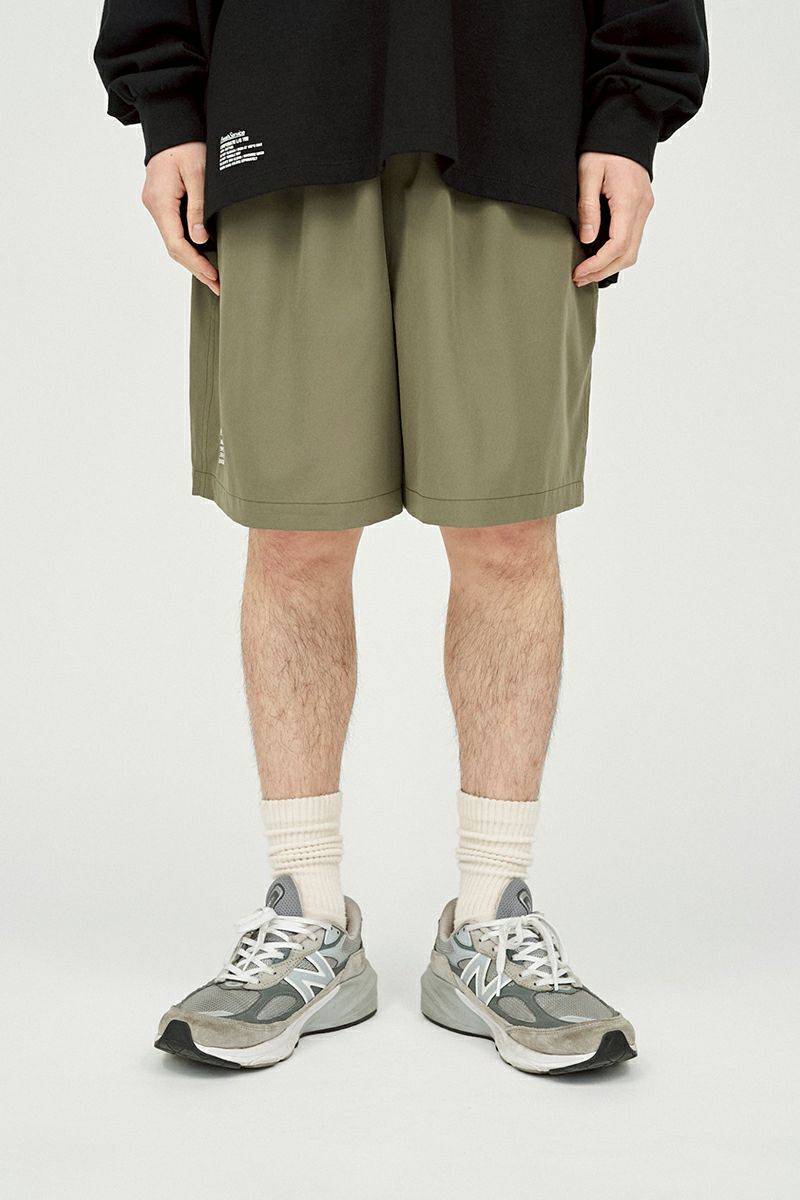 FreshService(フレッシュサービス) ALL WEATHER SHORTS オールウェザーショーツ FSP251-90035B