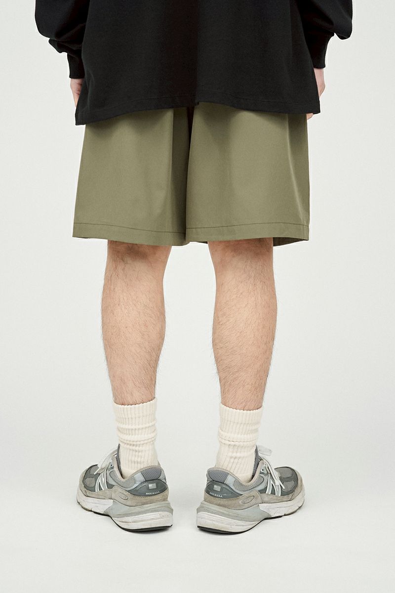 FreshService(フレッシュサービス) ALL WEATHER SHORTS オールウェザーショーツ FSP251-90035B