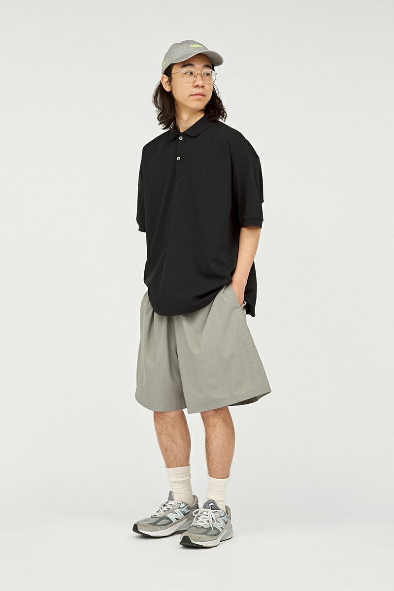 FreshService(フレッシュサービス) ALL WEATHER SHORTS オールウェザーショーツ FSP251-90035B