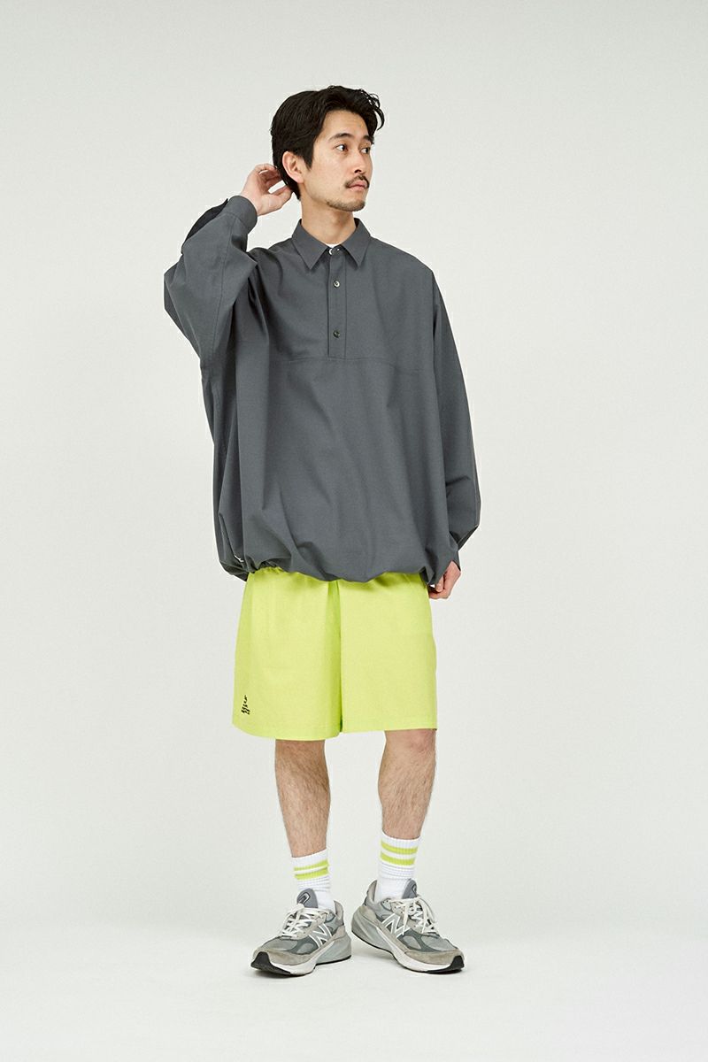 FreshService(フレッシュサービス) ALL WEATHER SHORTS オールウェザーショーツ FSP251-90035B
