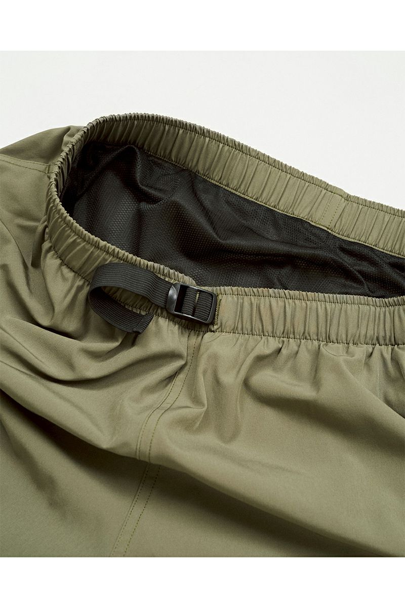 FreshService(フレッシュサービス) ALL WEATHER SHORTS オールウェザーショーツ FSP251-90035B