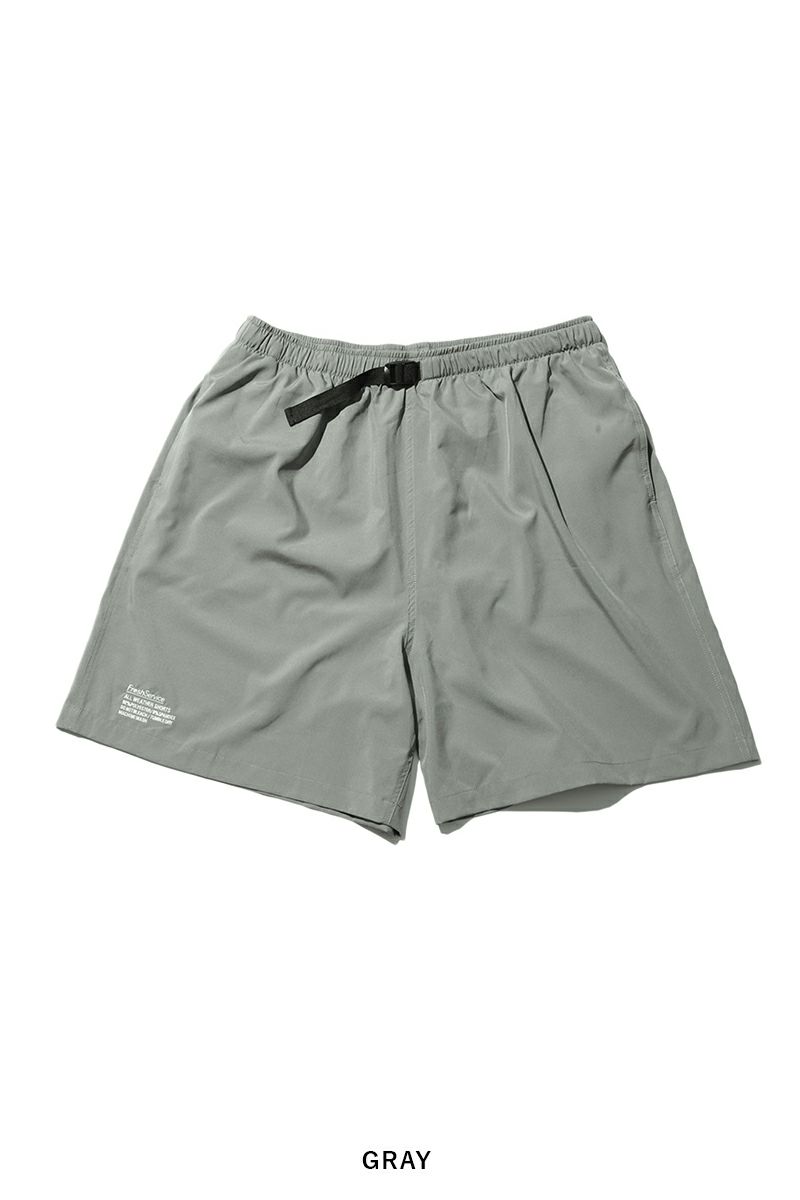 FreshService(フレッシュサービス) ALL WEATHER SHORTS オールウェザーショーツ FSP251-90035B
