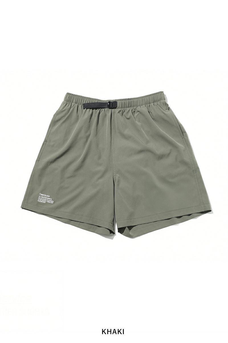 FreshService(フレッシュサービス) ALL WEATHER SHORTS オールウェザーショーツ FSP251-90035B