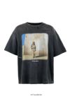 SAINT Mxxxxxx(セントマイケル) SM-HR8-0000-C63 / SW_SS TEE / ANAKIN / BLACK スターウォーズ アナキン 半袖Tシャツ