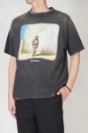SAINT Mxxxxxx(セントマイケル) SM-HR8-0000-C63 / SW_SS TEE / ANAKIN / BLACK スターウォーズ アナキン 半袖Tシャツ