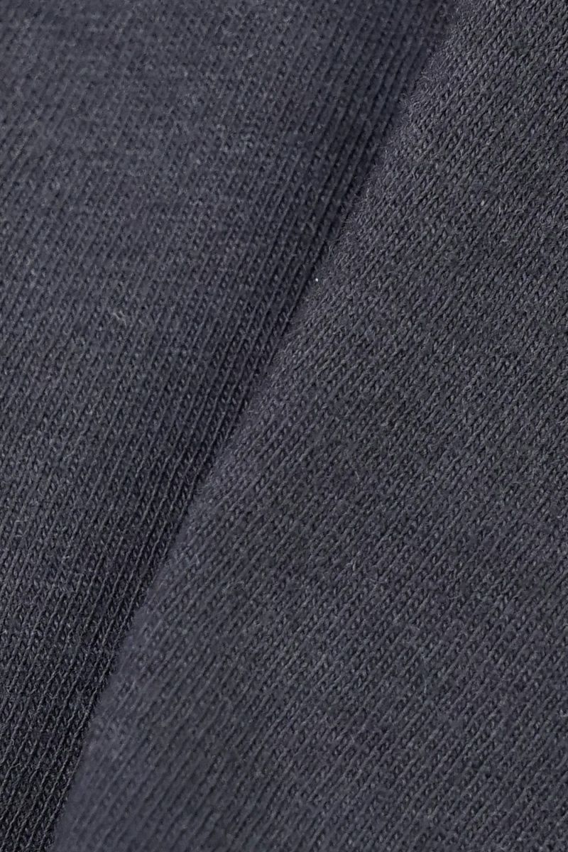 visvim(ビズビム) JUMBO TEE S/S V CRASH ジャンボ半袖Tシャツ Vクラッシュ 0125105010014