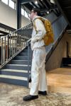 BOWWOW(バウワウ);visvim(ビズビム);01
