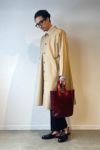 Porter Classic(ポータークラシック);EFFECTOR(エフェクター);Hender Scheme(エンダースキーマ);01