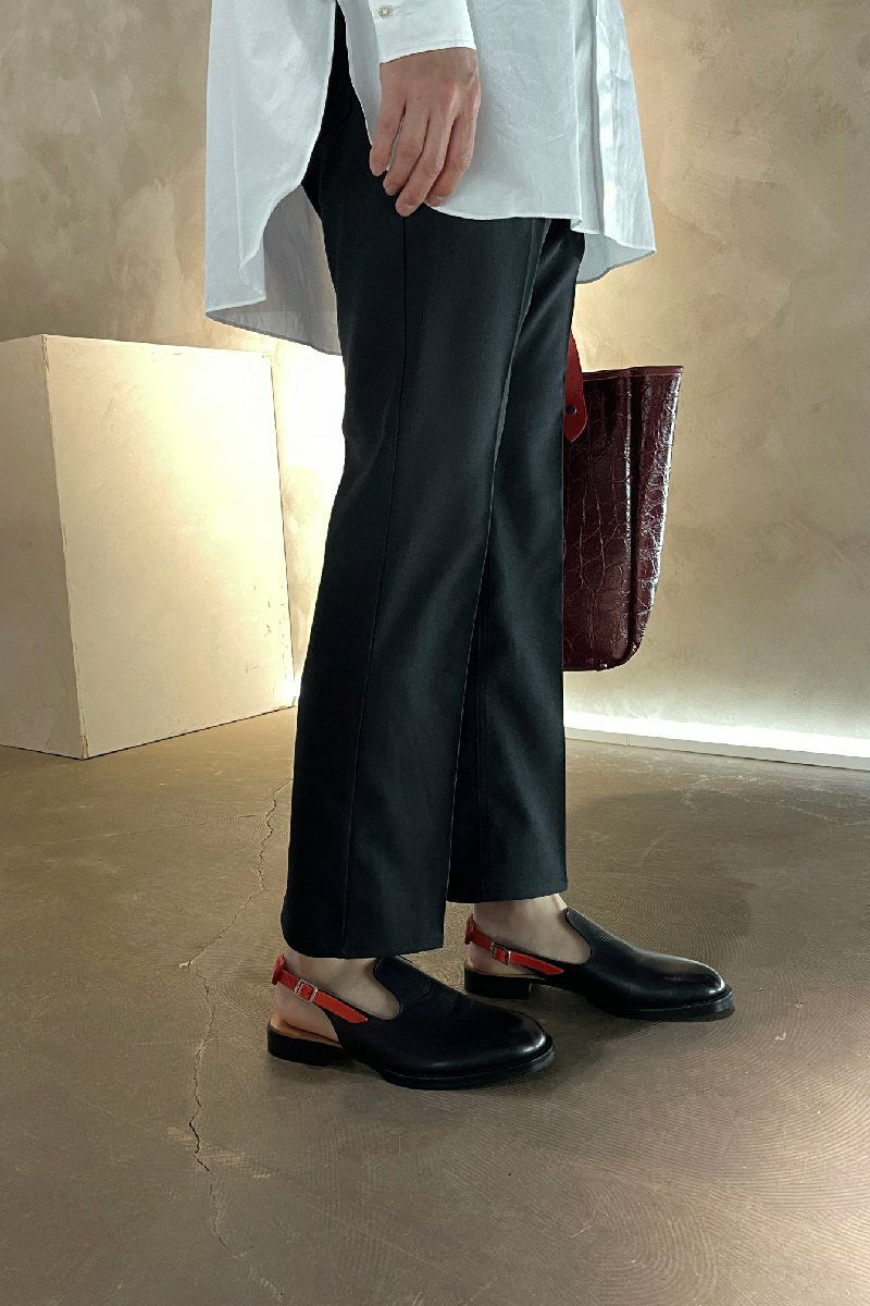 Porter Classic(ポータークラシック);EFFECTOR(エフェクター);Hender Scheme(エンダースキーマ);02