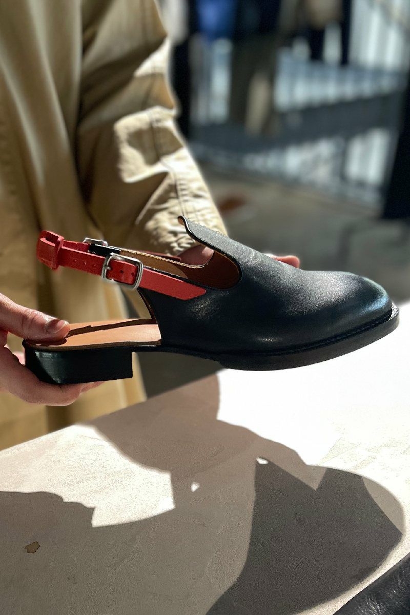 Porter Classic(ポータークラシック);EFFECTOR(エフェクター);Hender Scheme(エンダースキーマ);03