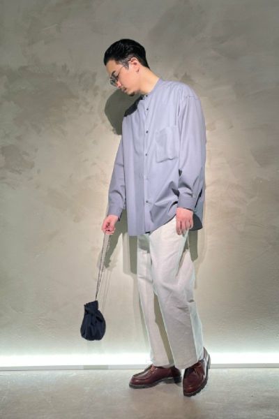 Graphpaper(グラフペーパー);A.D.S.R.(エーディーエスアール);Hender Scheme(エンダースキーマ)