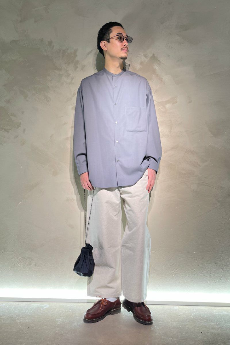Graphpaper(グラフペーパー);A.D.S.R.(エーディーエスアール);Hender Scheme(エンダースキーマ);02