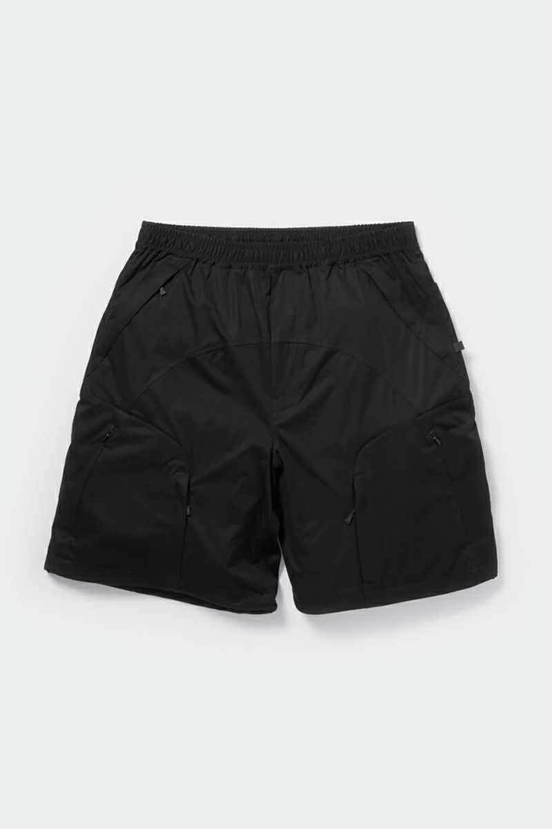 ダイワピア39　ナイロンショーツ DAIWA PIER39 (ダイワピア39) TECH PERFECT FISHING SHORTS
