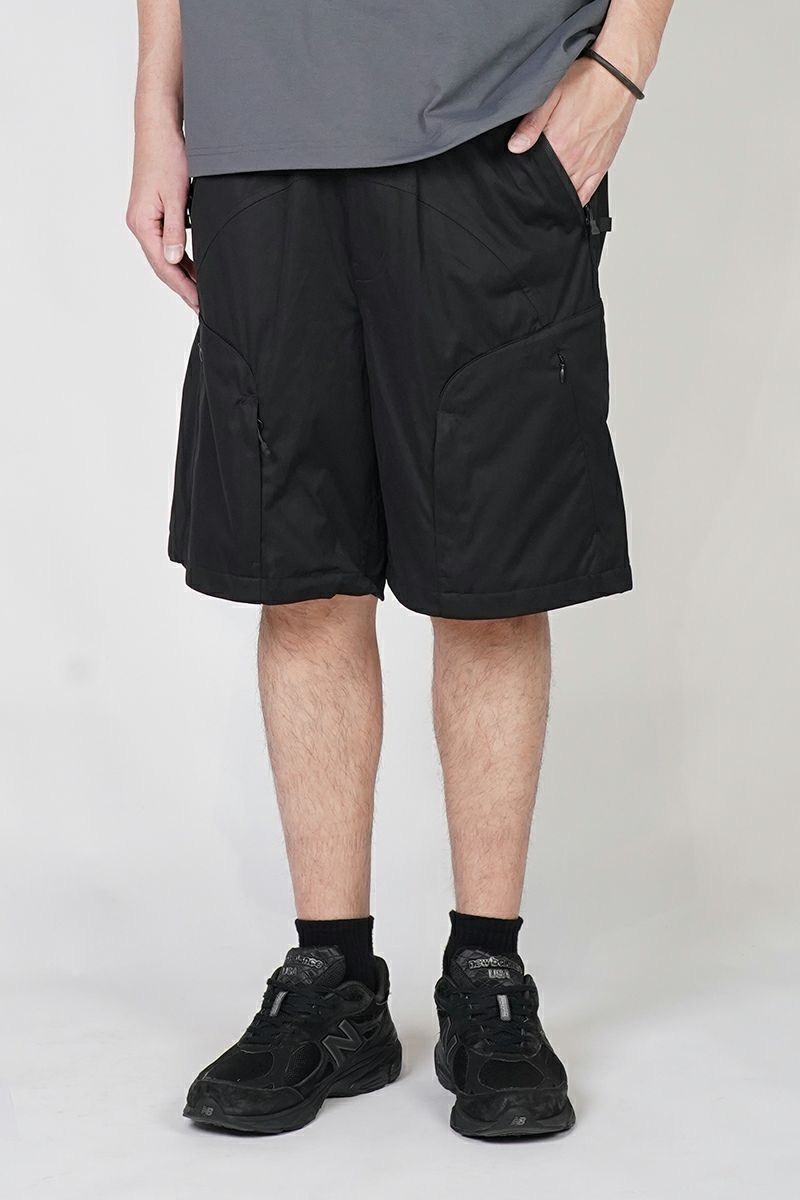 DAIWA PIER 39(ダイワピア39) TECH CYCLE SHORTS テック サイクルショーツ BP-22025