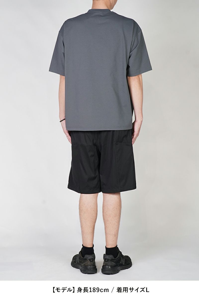 DAIWA PIER 39(ダイワピア39) TECH CYCLE SHORTS テック サイクルショーツ BP-22025