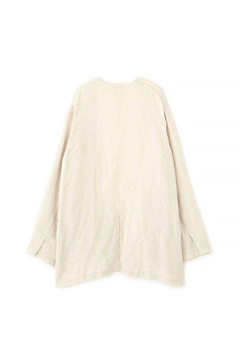 ETRE TOKYO(エトレトウキョウ) レノクロスリラクシージャケット 1225201088