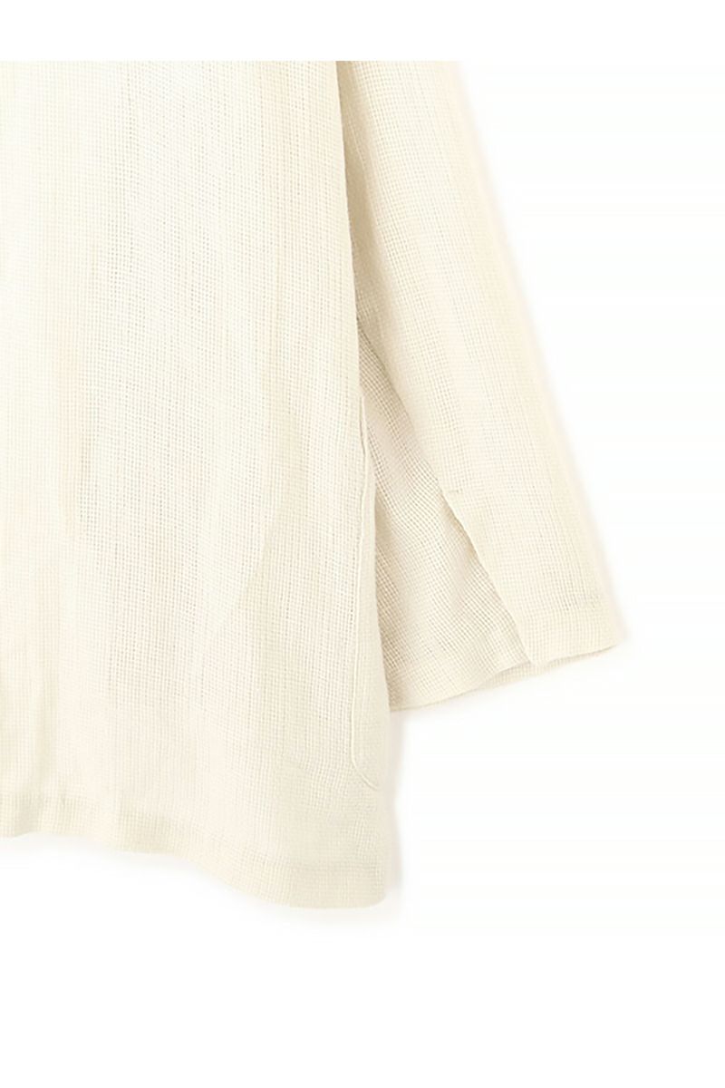 ETRE TOKYO(エトレトウキョウ) レノクロスリラクシージャケット 1225201088