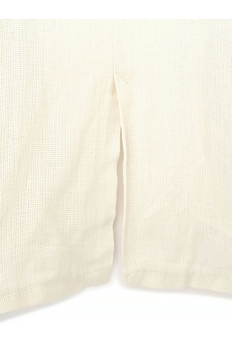 ETRE TOKYO(エトレトウキョウ) レノクロスリラクシージャケット 1225201088