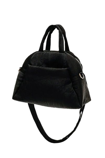 ITTI(イッチ) ANNIE PUFFER MINI MADISON BAG / CERATO BRIGHT アニーパファーミニマディソンバッグ セラトブライト ITTI-BBAG-145-CB