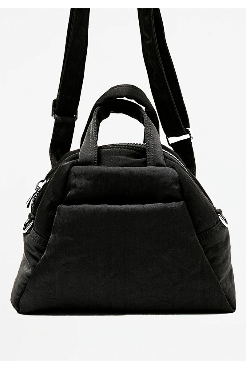 ITTI(イッチ) ANNIE PUFFER MINI MADISON BAG / CERATO BRIGHT アニーパファーミニマディソンバッグ セラトブライト ITTI-BBAG-145-CB