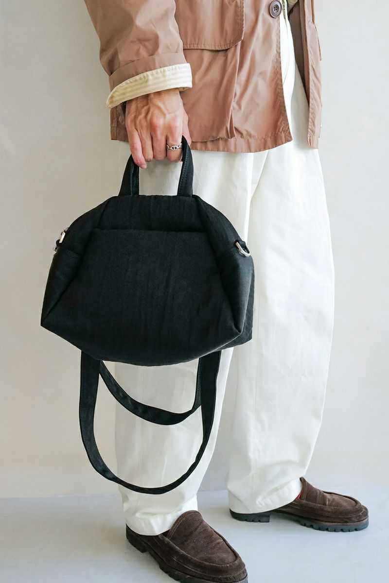 ITTI(イッチ) ANNIE PUFFER MINI MADISON BAG / CERATO BRIGHT アニーパファーミニマディソンバッグ セラトブライト ITTI-BBAG-145-CB