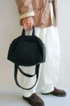 ITTI(イッチ) ANNIE PUFFER MINI MADISON BAG / CERATO BRIGHT アニーパファーミニマディソンバッグ セラトブライト ITTI-BBAG-145-CB