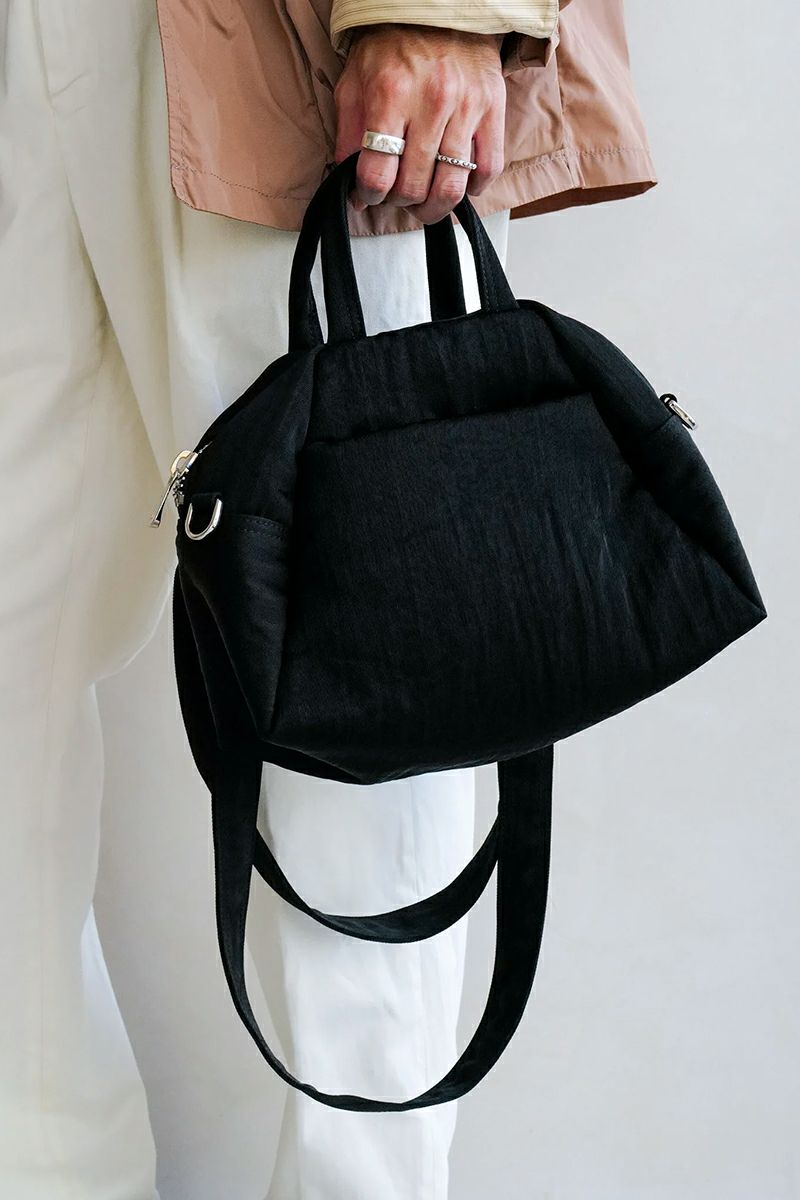 ITTI(イッチ) ANNIE PUFFER MINI MADISON BAG / CERATO BRIGHT アニーパファーミニマディソンバッグ セラトブライト ITTI-BBAG-145-CB