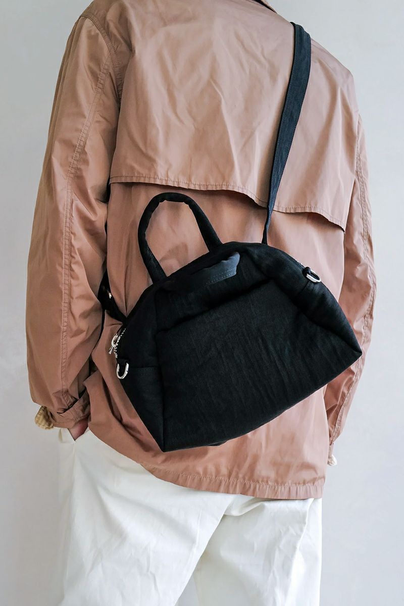 ITTI(イッチ) ANNIE PUFFER MINI MADISON BAG / CERATO BRIGHT アニーパファーミニマディソンバッグ セラトブライト ITTI-BBAG-145-CB