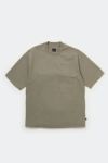 DAIWA PIER 39(ダイワピア39) TECH WPOCKET CREW TEE テック ダブルポケットクルーネックTシャツ BE-32025