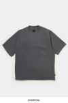 DAIWA PIER 39(ダイワピア39) TECH WPOCKET CREW TEE テック ダブルポケットクルーネックTシャツ BE-32025