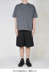 DAIWA PIER 39(ダイワピア39) TECH WPOCKET CREW TEE テック ダブルポケットクルーネックTシャツ BE-32025