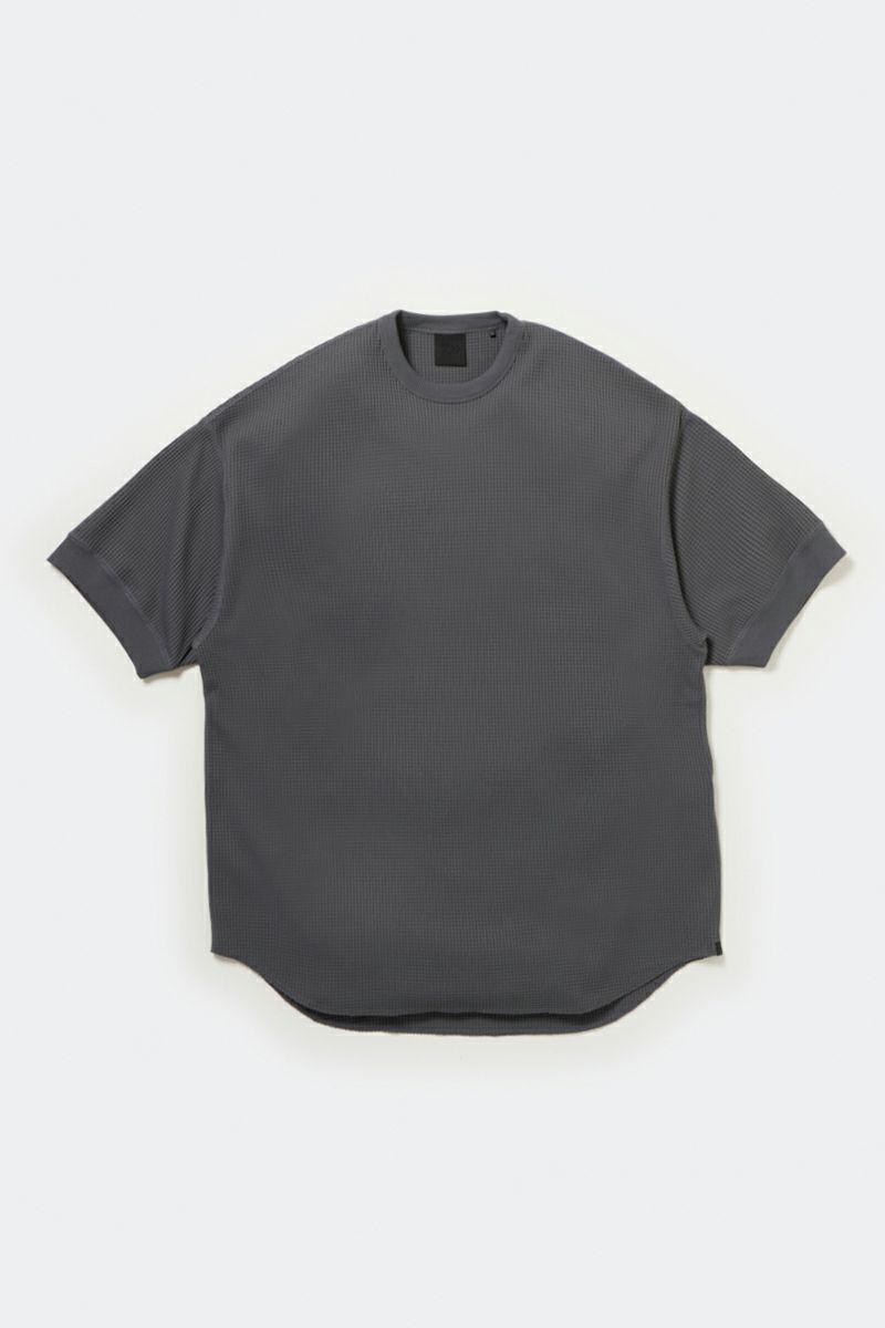 DAIWA PIER 39(ダイワピア39) TECH THERMAL CREW SS テック サーマル半袖クルーネックTシャツ BE-33025