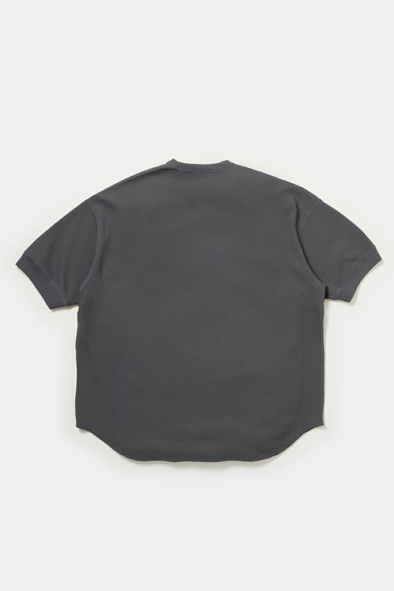 DAIWA PIER 39(ダイワピア39) TECH THERMAL CREW SS テック サーマル半袖クルーネックTシャツ BE-33025