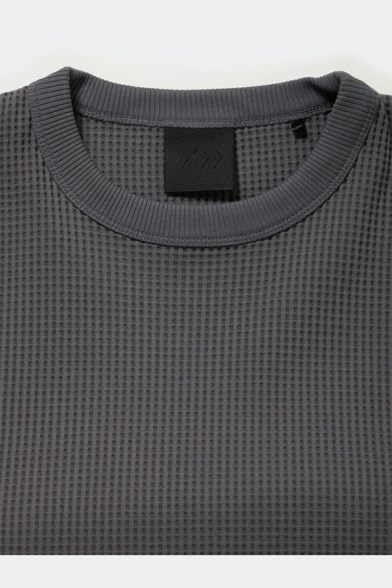 DAIWA PIER 39(ダイワピア39) TECH THERMAL CREW SS テック サーマル半袖クルーネックTシャツ BE-33025