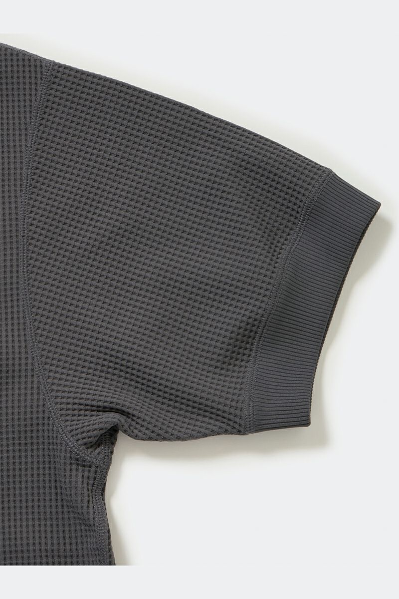 DAIWA PIER 39(ダイワピア39) TECH THERMAL CREW SS テック サーマル半袖クルーネックTシャツ BE-33025