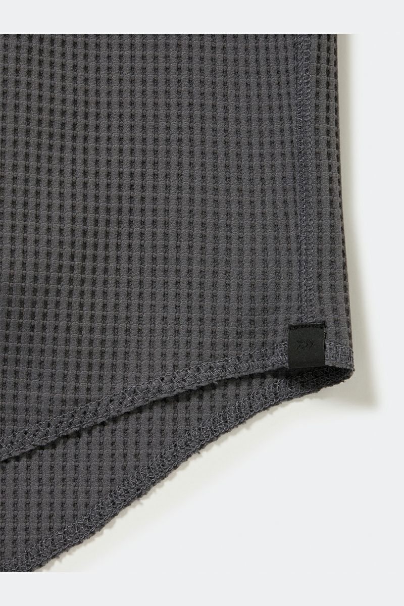 DAIWA PIER 39(ダイワピア39) TECH THERMAL CREW SS テック サーマル半袖クルーネックTシャツ BE-33025