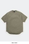 DAIWA PIER 39(ダイワピア39) TECH THERMAL CREW SS テック サーマル半袖クルーネックTシャツ BE-33025